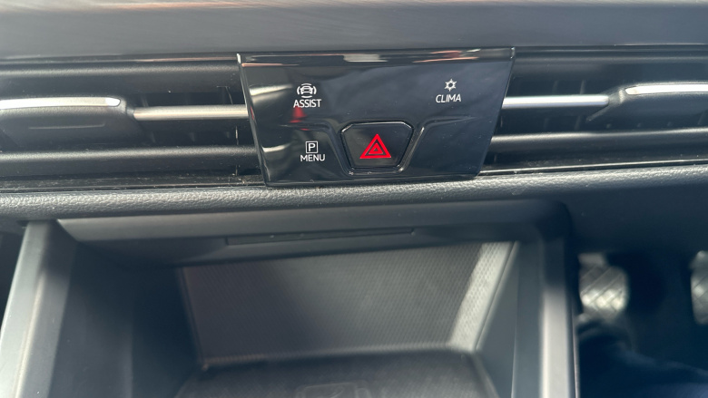 Volkswagen Golf 1.5 TSI 150 Style 5dr Petrol Hatchback